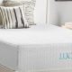 Best Lucid Twin Mattress [Deals] for Small Spaces | Organic & Natural Mattress Buyer’s Guide: Non-Toxic Sleep Solutions
