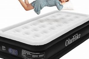 Best Twin Blow Up Mattress: Comfort & Portability Organic & Natural Mattress Buyer’s Guide: Non-Toxic Sleep Solutions Best Twin Blow Up Mattress: Comfort & Portability | Organic & Natural Mattress Buyer’s Guide: Non-Toxic Sleep Solutions