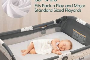 Pack N Play Mattress Dimensions: Sizing Guide + Safety Safem Fabrication - Precision Engineering & Custom Manufacturing Solutions Pack N Play Mattress Dimensions: Sizing Guide + Safety | Safem Fabrication - Precision Engineering & Custom Manufacturing Solutions