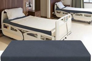 Best Twin Hospital Bed Mattress [Deals & Guide] | Organic & Natural Mattress Buyer’s Guide: Non-Toxic Sleep Solutions