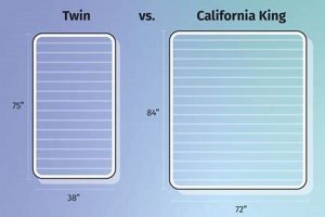 Cal King Mattress Dimensions: Size Guide + Tips Organic & Natural Mattress Buyer’s Guide: Non-Toxic Sleep Solutions Cal King Mattress Dimensions: Size Guide + Tips | Organic & Natural Mattress Buyer’s Guide: Non-Toxic Sleep Solutions