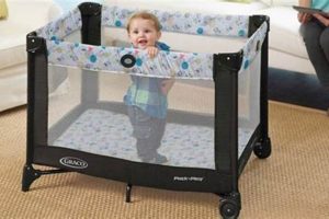 Graco Pack 'n Play Mattress Dimensions: Size & Safety Guide Organic & Natural Mattress Buyer’s Guide: Non-Toxic Sleep Solutions Graco Pack 'n Play Mattress Dimensions: Size & Safety Guide | Organic & Natural Mattress Buyer’s Guide: Non-Toxic Sleep Solutions