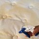 Easy Method: How to Clean Urine Stains Off a Mattress Fast | Organic & Natural Mattress Buyer’s Guide: Non-Toxic Sleep Solutions
