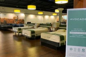 Visit An Avocado Mattress Store Near You! Organic & Natural Mattress Buyer’s Guide: Non-Toxic Sleep Solutions Visit An Avocado Mattress Store Near You! | Organic & Natural Mattress Buyer’s Guide: Non-Toxic Sleep Solutions