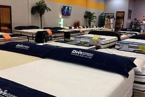 Best San Diego Mattress Stores Near You: Sleep Soundly | Organic & Natural Mattress Buyer’s Guide: Non-Toxic Sleep Solutions