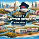 Find The Best Mattress Store in NJ Near You: Sleep Better | Organic & Natural Mattress Buyer’s Guide: Non-Toxic Sleep Solutions