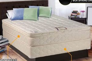Best Mattress Stores Brooklyn NY: Sleep Solutions Near You! | Organic & Natural Mattress Buyer’s Guide: Non-Toxic Sleep Solutions