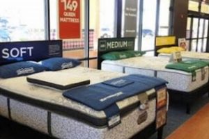 Best Mattress Stores in Scottsdale AZ: Sleep Better! | Organic & Natural Mattress Buyer’s Guide: Non-Toxic Sleep Solutions