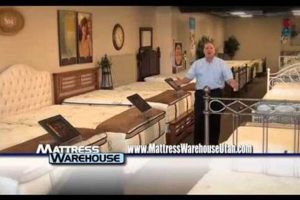 Find Best Deals: Mattress Stores in Ogden, UT Near You | Organic & Natural Mattress Buyer’s Guide: Non-Toxic Sleep Solutions