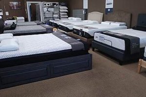 Best Mattress Store Vancouver WA: Sleep Better Now! | Organic & Natural Mattress Buyer’s Guide: Non-Toxic Sleep Solutions