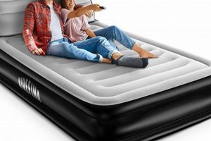 Guide to Blow Up Mattress Dimensions: Size & Comfort Organic & Natural Mattress Buyer’s Guide: Non-Toxic Sleep Solutions Guide to Blow Up Mattress Dimensions: Size & Comfort | Organic & Natural Mattress Buyer’s Guide: Non-Toxic Sleep Solutions