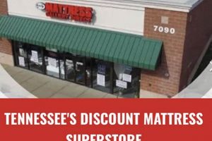 Best Mattress Store Franklin TN: Sleep Better Now! | Organic & Natural Mattress Buyer’s Guide: Non-Toxic Sleep Solutions