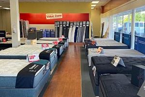 Find Best Mattress Stores in Memphis: Sleep Better Now! Organic & Natural Mattress Buyer’s Guide: Non-Toxic Sleep Solutions Find Best Mattress Stores in Memphis: Sleep Better Now! | Organic & Natural Mattress Buyer’s Guide: Non-Toxic Sleep Solutions