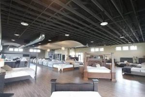 Best Mattress Stores Des Moines IA: [Year] Guide | Organic & Natural Mattress Buyer’s Guide: Non-Toxic Sleep Solutions