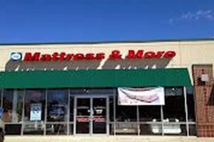 Best Mattress Stores in Frankfort, KY: Local Sleep Experts | Organic & Natural Mattress Buyer’s Guide: Non-Toxic Sleep Solutions