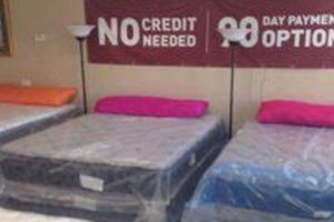 Best Mattress Store Athens GA: Sleep Better Tonight! | Organic & Natural Mattress Buyer’s Guide: Non-Toxic Sleep Solutions