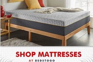 Find the Best Mattresses: York PA Local Stores | Organic & Natural Mattress Buyer’s Guide: Non-Toxic Sleep Solutions