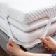 Easy How to Store a Mattress Topper: Space Saving Tips | Organic & Natural Mattress Buyer’s Guide: Non-Toxic Sleep Solutions