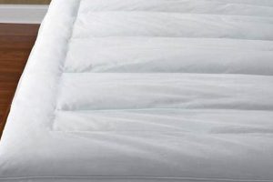 Boost Comfort: Company Store Mattress Topper Deals Now! | Organic & Natural Mattress Buyer’s Guide: Non-Toxic Sleep Solutions