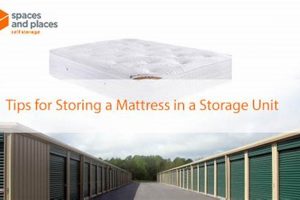 Mattress Storage: How to Store a Mattress in a Unit Organic & Natural Mattress Buyer’s Guide: Non-Toxic Sleep Solutions Mattress Storage: How to Store a Mattress in a Unit | Organic & Natural Mattress Buyer’s Guide: Non-Toxic Sleep Solutions