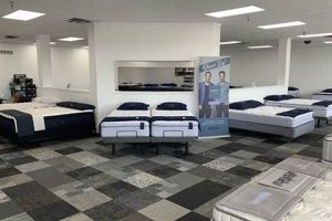 Find Best Mattress Stores in Elizabethtown KY: Shop Local | Organic & Natural Mattress Buyer’s Guide: Non-Toxic Sleep Solutions