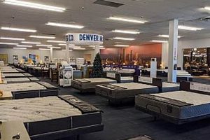 Find Best Tulsa Mattress Stores: Reviews & More | Organic & Natural Mattress Buyer’s Guide: Non-Toxic Sleep Solutions