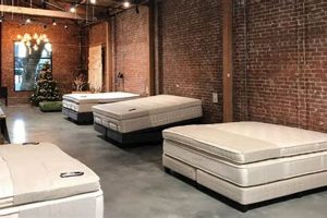 Best Mattress Stores Pasadena: Sleep Better Tonight! | Organic & Natural Mattress Buyer’s Guide: Non-Toxic Sleep Solutions