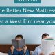 Find a Leesa Mattress Store Near You! | Organic & Natural Mattress Buyer’s Guide: Non-Toxic Sleep Solutions