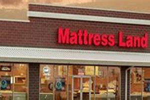 Best Mattress Stores Nampa: Sleep Better Near You | Organic & Natural Mattress Buyer’s Guide: Non-Toxic Sleep Solutions