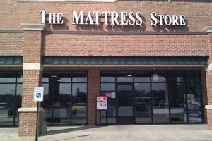Best Mattress Stores in Bowling Green, KY: Sleep Better Organic & Natural Mattress Buyer’s Guide: Non-Toxic Sleep Solutions Best Mattress Stores in Bowling Green, KY: Sleep Better | Organic & Natural Mattress Buyer’s Guide: Non-Toxic Sleep Solutions
