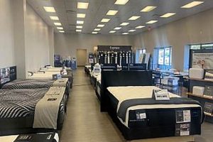 Best Mattress Stores in Fayetteville NC Near You | Organic & Natural Mattress Buyer’s Guide: Non-Toxic Sleep Solutions