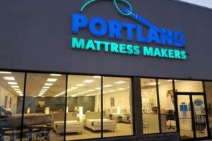 Best Mattress Stores in Manchester NH: Sleep Better Now! | Organic & Natural Mattress Buyer’s Guide: Non-Toxic Sleep Solutions