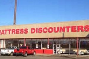 Best Mattress Stores in Yakima WA: Sleep Better Tonight! | Organic & Natural Mattress Buyer’s Guide: Non-Toxic Sleep Solutions