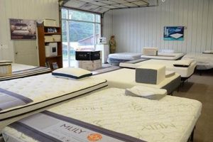 Savings at Your Local Mattress Liquidation Store Today! | Organic & Natural Mattress Buyer’s Guide: Non-Toxic Sleep Solutions