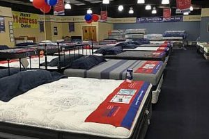 Best Mattress Stores Nashville TN Near Me: [Year] Guide | Organic & Natural Mattress Buyer’s Guide: Non-Toxic Sleep Solutions