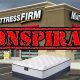 Unveiling Mattress Store Conspiracy: Truth &amp; Deals | Organic & Natural Mattress Buyer’s Guide: Non-Toxic Sleep Solutions
