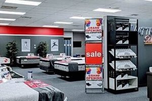 Best Mattress Stores Cincinnati: Find Your Perfect Bed | Organic & Natural Mattress Buyer’s Guide: Non-Toxic Sleep Solutions