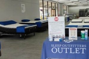 Find Great Deals: Mattress Stores in Orlando, FL Near You | Organic & Natural Mattress Buyer’s Guide: Non-Toxic Sleep Solutions