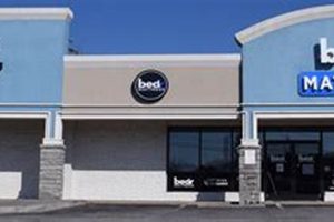 Find Best Mattress Store in Knoxville: [Deals &amp; Reviews] | Organic & Natural Mattress Buyer’s Guide: Non-Toxic Sleep Solutions