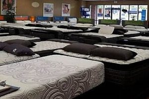 Best Mattress Stores in Birmingham, AL: Your Sleep Starts Here! | Organic & Natural Mattress Buyer’s Guide: Non-Toxic Sleep Solutions