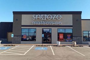 Best Mattress Stores in Pueblo, CO: Find Your Perfect Bed! | Organic & Natural Mattress Buyer’s Guide: Non-Toxic Sleep Solutions