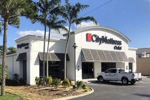 Find Best: Mattress Stores Fort Myers Florida - Sleep Better! | Organic & Natural Mattress Buyer’s Guide: Non-Toxic Sleep Solutions