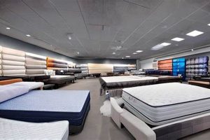Best Mattress Store Atlanta: Sleep Better Now! | Organic & Natural Mattress Buyer’s Guide: Non-Toxic Sleep Solutions