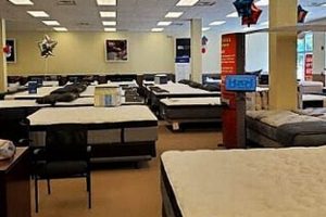Best Mattress Stores Pittsburgh: Sleep Better Now | Organic & Natural Mattress Buyer’s Guide: Non-Toxic Sleep Solutions