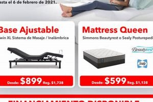 Best Mattress Stores in San Juan, PR: Your Sleep Starts Here Organic & Natural Mattress Buyer’s Guide: Non-Toxic Sleep Solutions Best Mattress Stores in San Juan, PR: Your Sleep Starts Here | Organic & Natural Mattress Buyer’s Guide: Non-Toxic Sleep Solutions