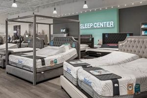 Best Mattress Stores Lansing MI: Sleep Better Today! | Organic & Natural Mattress Buyer’s Guide: Non-Toxic Sleep Solutions