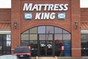 Best Mattress Stores in Little Rock, AR: Shop &amp; Save! | Organic & Natural Mattress Buyer’s Guide: Non-Toxic Sleep Solutions
