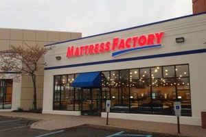 Best Mattress Store NJ: Find Your Perfect Bed | Organic & Natural Mattress Buyer’s Guide: Non-Toxic Sleep Solutions