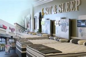 Find Your Statesboro Mattress Stores Comfort [Deals] | Organic & Natural Mattress Buyer’s Guide: Non-Toxic Sleep Solutions