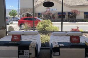 Best Mattress Stores Reno: Find Your Dream Bed Today! Organic & Natural Mattress Buyer’s Guide: Non-Toxic Sleep Solutions Best Mattress Stores Reno: Find Your Dream Bed Today! | Organic & Natural Mattress Buyer’s Guide: Non-Toxic Sleep Solutions